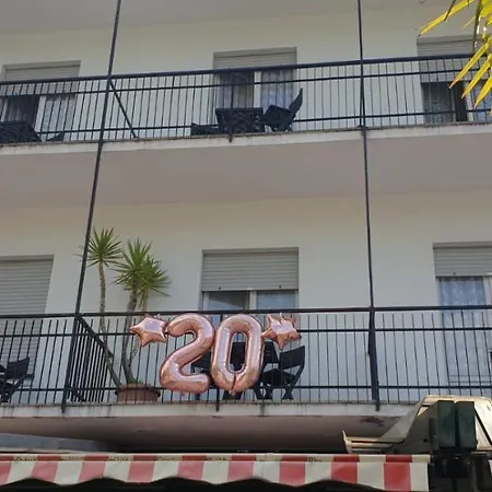 Rialto Hotel Riva del Garda