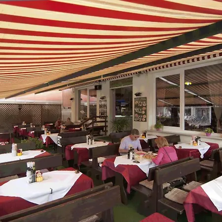 Rialto Hotel Riva del Garda