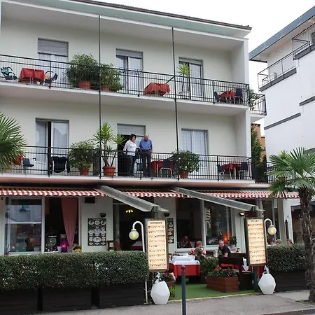 Hotel Rialto *