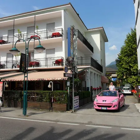 Rialto Hotel Riva del Garda