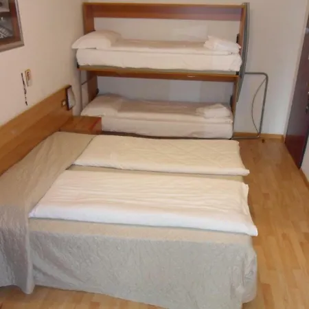 Rialto Hotel Riva del Garda