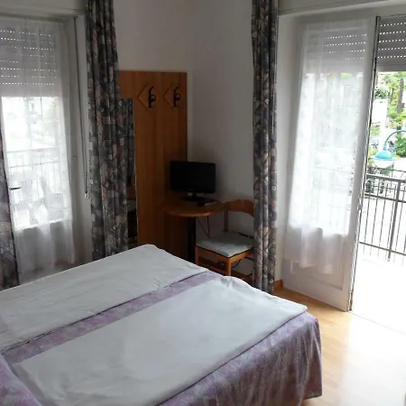 Hotel Rialto *